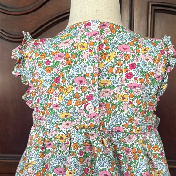 CECIL AND LOU Floral Dress - Picture 9 of 9